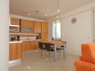 Appartement de vacances Salò Équipement 17