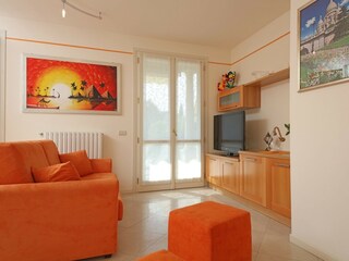 Appartement de vacances Salò Équipement 18