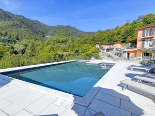 Apartamento de vacaciones Tignale Grabación al aire libre 2