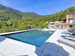 Appartamento per vacanze Tignale Registrazione all'aperto 2