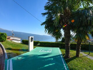 Apartamento de vacaciones Tignale Grabación al aire libre 3