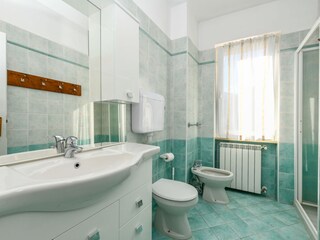 Apartamento de vacaciones Tignale Características 10