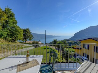 Apartamento de vacaciones Tignale Características 16