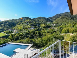 Apartamento de vacaciones Tignale Características 19