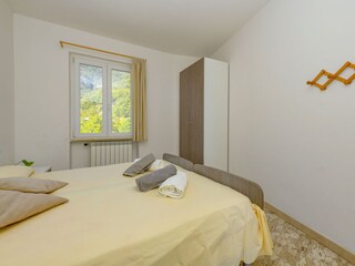 Apartamento de vacaciones Tignale Características 20