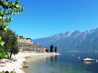 Appartamento per vacanze Tignale Ambiente 21