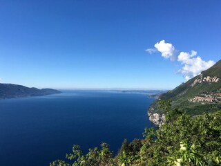 Appartamento per vacanze Tignale Ambiente 22