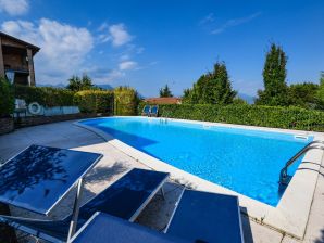 Holiday apartment - No title - - Polpenazze del Garda - image1