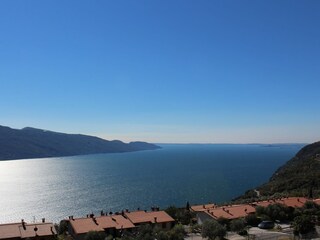 Appartamento per vacanze Tignale Registrazione all'aperto 7