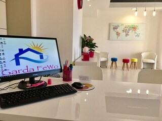 unser Immobilienbüro