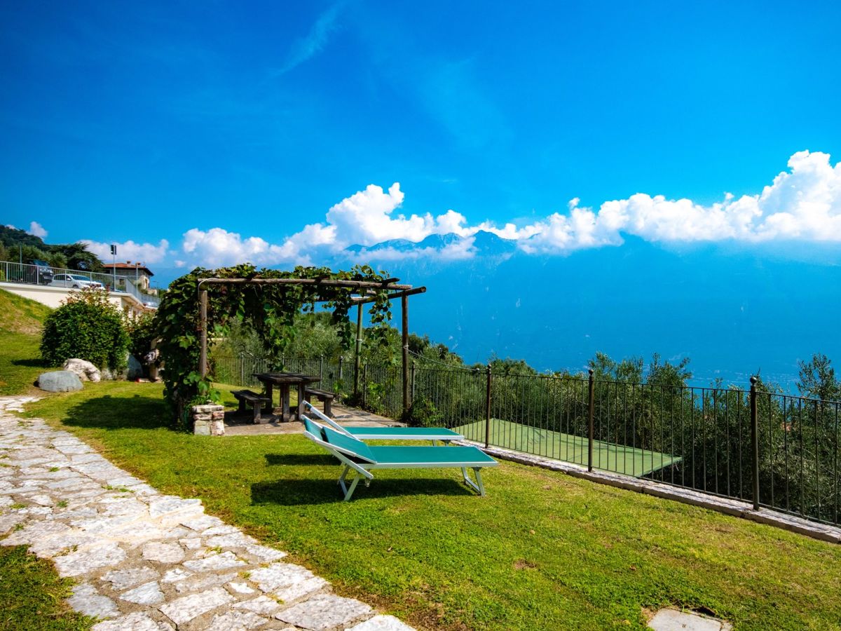 Ferienwohnung Riel 1, Tignale, Firma Garda FeWo Frau Anna Galeazzi