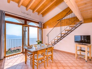 Appartamento per vacanze Tignale Caratteristiche 15