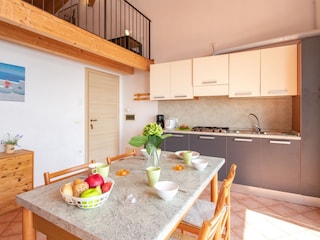 Appartamento per vacanze Tignale Caratteristiche 19