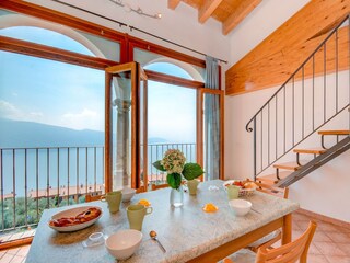 Appartamento per vacanze Tignale Caratteristiche 20