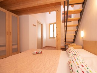 Vakantieappartement Tignale Kenmerken 24
