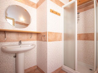 Appartamento per vacanze Tignale Caratteristiche 27