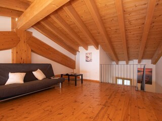 Appartamento per vacanze Tignale Caratteristiche 23