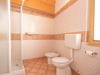 Appartamento per vacanze Tignale Caratteristiche 28