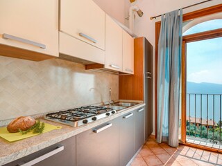 Vakantieappartement Tignale Kenmerken 18