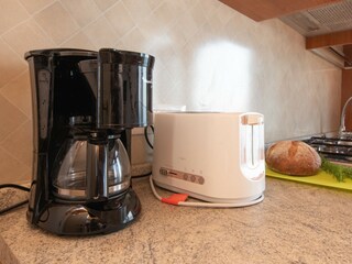 Appartamento per vacanze Tignale Caratteristiche 29