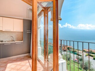 Appartamento per vacanze Tignale Caratteristiche 17