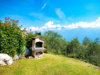 Appartamento per vacanze Tignale Registrazione all'aperto 9