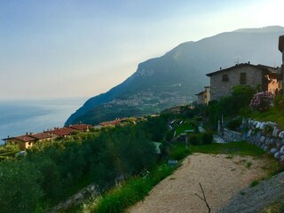 Appartamento per vacanze Tignale Registrazione all'aperto 12