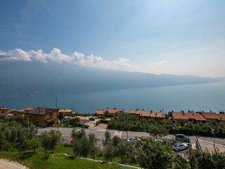 Appartamento per vacanze Tignale Ambiente 32