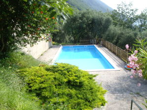 Holiday apartment - No title - - Gargnano - image1