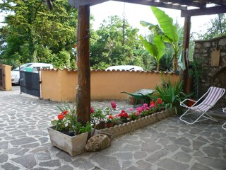 Vakantieappartement Gargnano Buitenaudio-opname 3