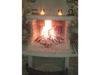 Appartamento per vacanze Gargnano Registrazione all'aperto 5