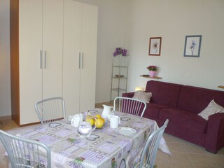 Appartamento per vacanze Gargnano Caratteristiche 11