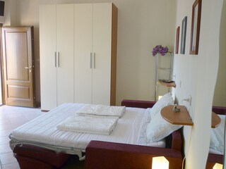 Appartamento per vacanze Gargnano Caratteristiche 15