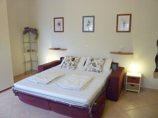 Vakantieappartement Gargnano Kenmerken 16