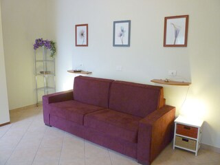 Appartamento per vacanze Gargnano Caratteristiche 14