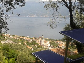 Appartamento per vacanze Gargnano Ambiente 19