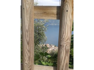 Appartamento per vacanze Gargnano Ambiente 20