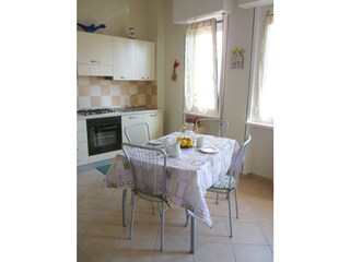 Appartamento per vacanze Gargnano Caratteristiche 13