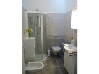 Appartamento per vacanze Gargnano Caratteristiche 17