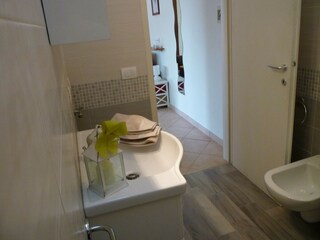 Vakantieappartement Gargnano Kenmerken 18