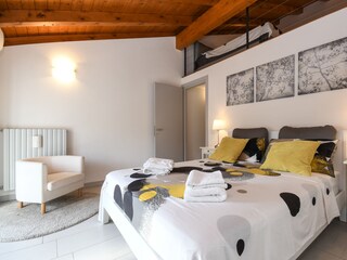 Apartamento de vacaciones Salò Características 21