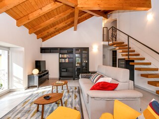 Apartamento de vacaciones Salò Características 13