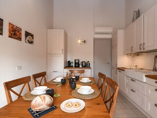 Apartamento de vacaciones Salò Características 16