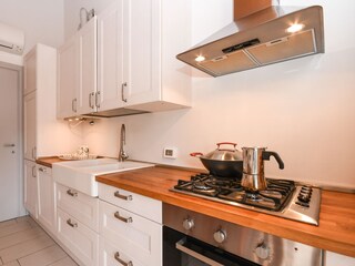 Apartamento de vacaciones Salò Características 19