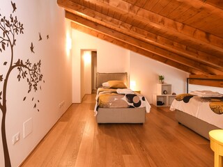 Apartamento de vacaciones Salò Características 26