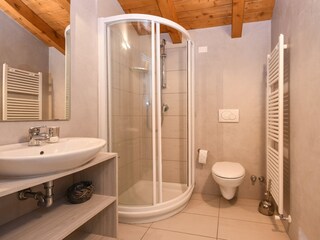 Apartamento de vacaciones Salò Características 27