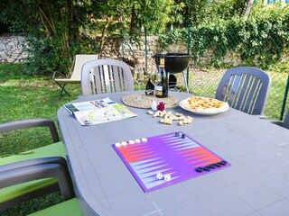 Apartamento de vacaciones Salò Grabación al aire libre 11