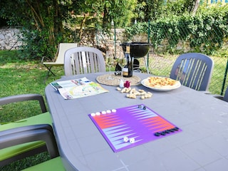 Appartamento per vacanze Salò Registrazione all'aperto 11