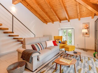 Apartamento de vacaciones Salò Características 14