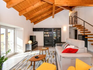 Apartamento de vacaciones Salò Características 34